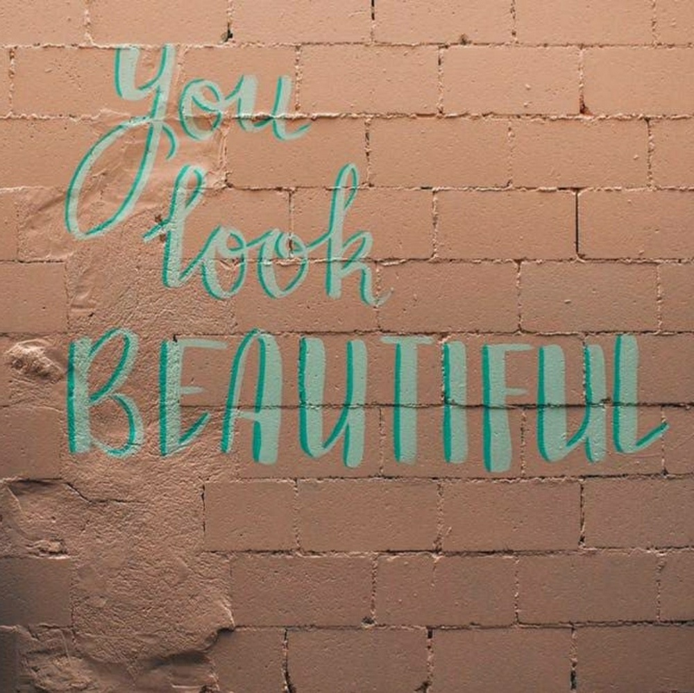 BEAUTIFUL